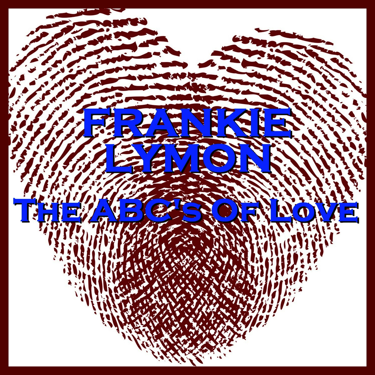 Album cover of The Abc's of Love