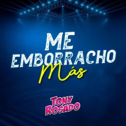 Cover of Me Emborracho Más