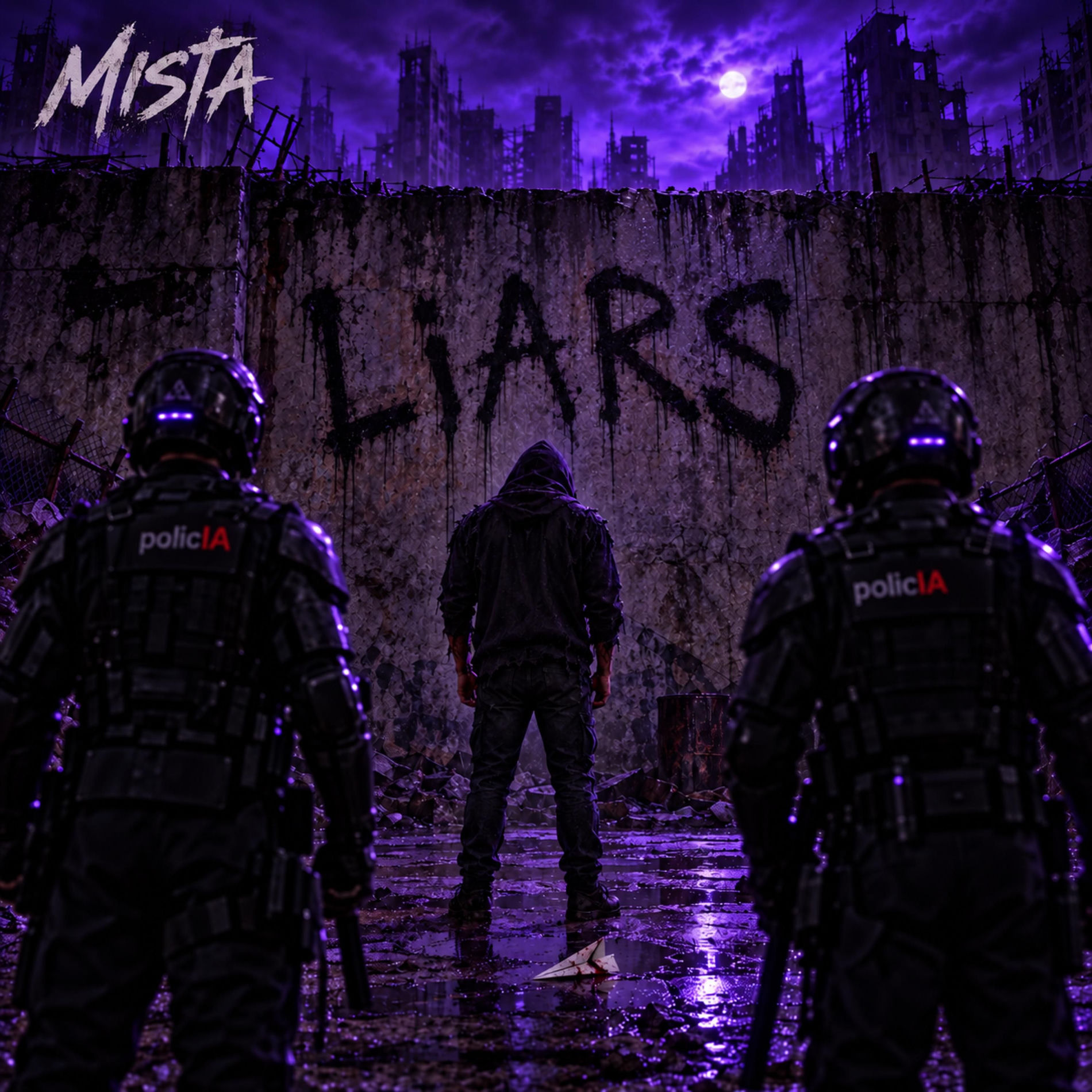Mista: albums, songs, concerts | Deezer
