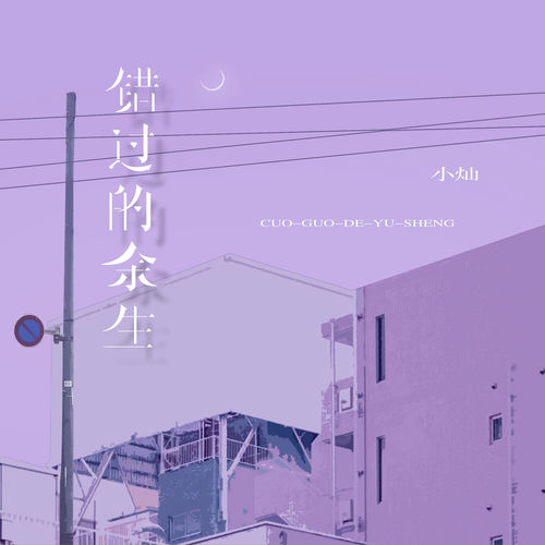 错过的余生