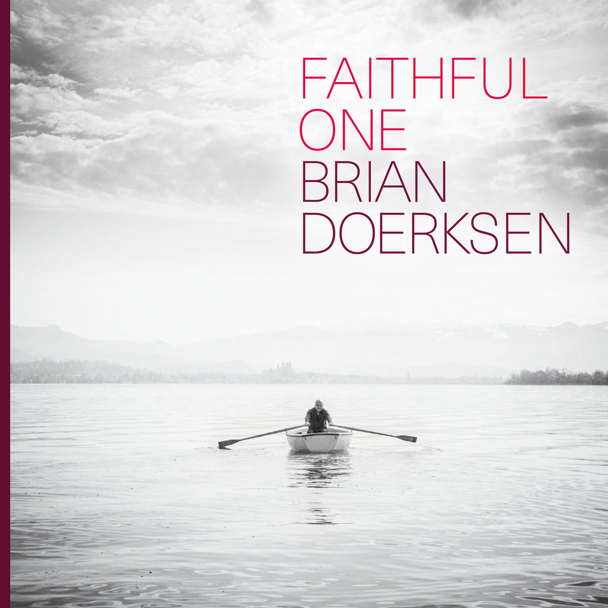 Album cover of Hope of the Nations