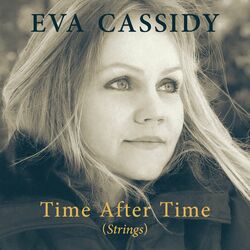 Cover of Time After Time (Strings)