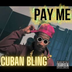 Cover of Pay Me