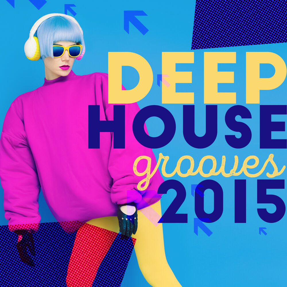 Picture of Deep House Grooves 2015