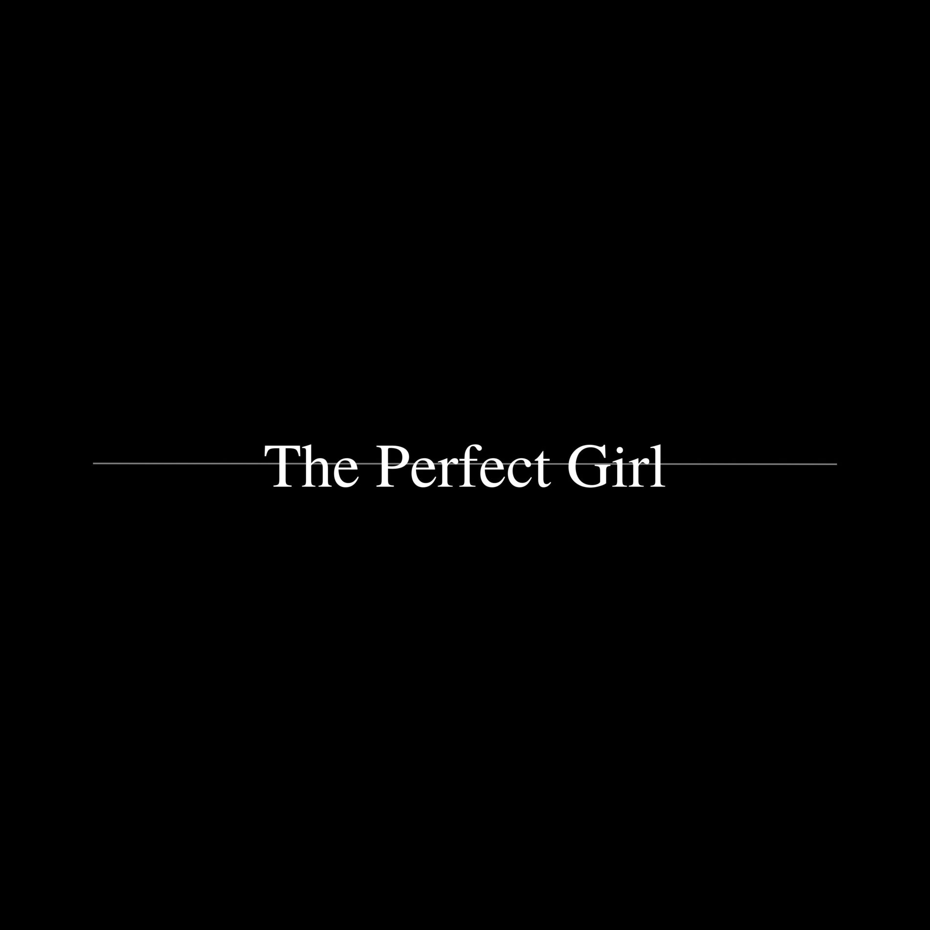 Album cover of The Perfect Girl
