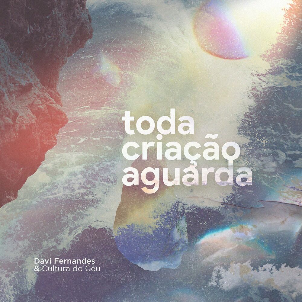 Picture of Toda Criação Aguarda (Ao Vivo)