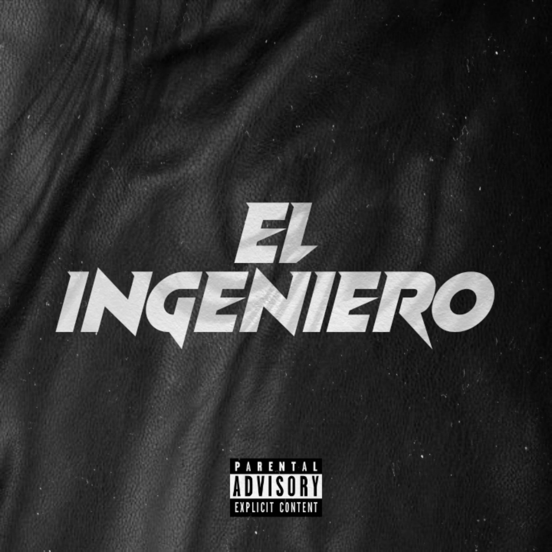Album cover of El Ingeniero