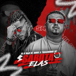 Cover of Sabota Elas