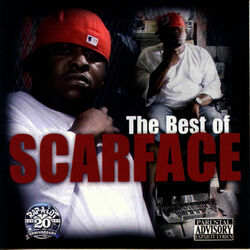 Cover of The Best of Scarface