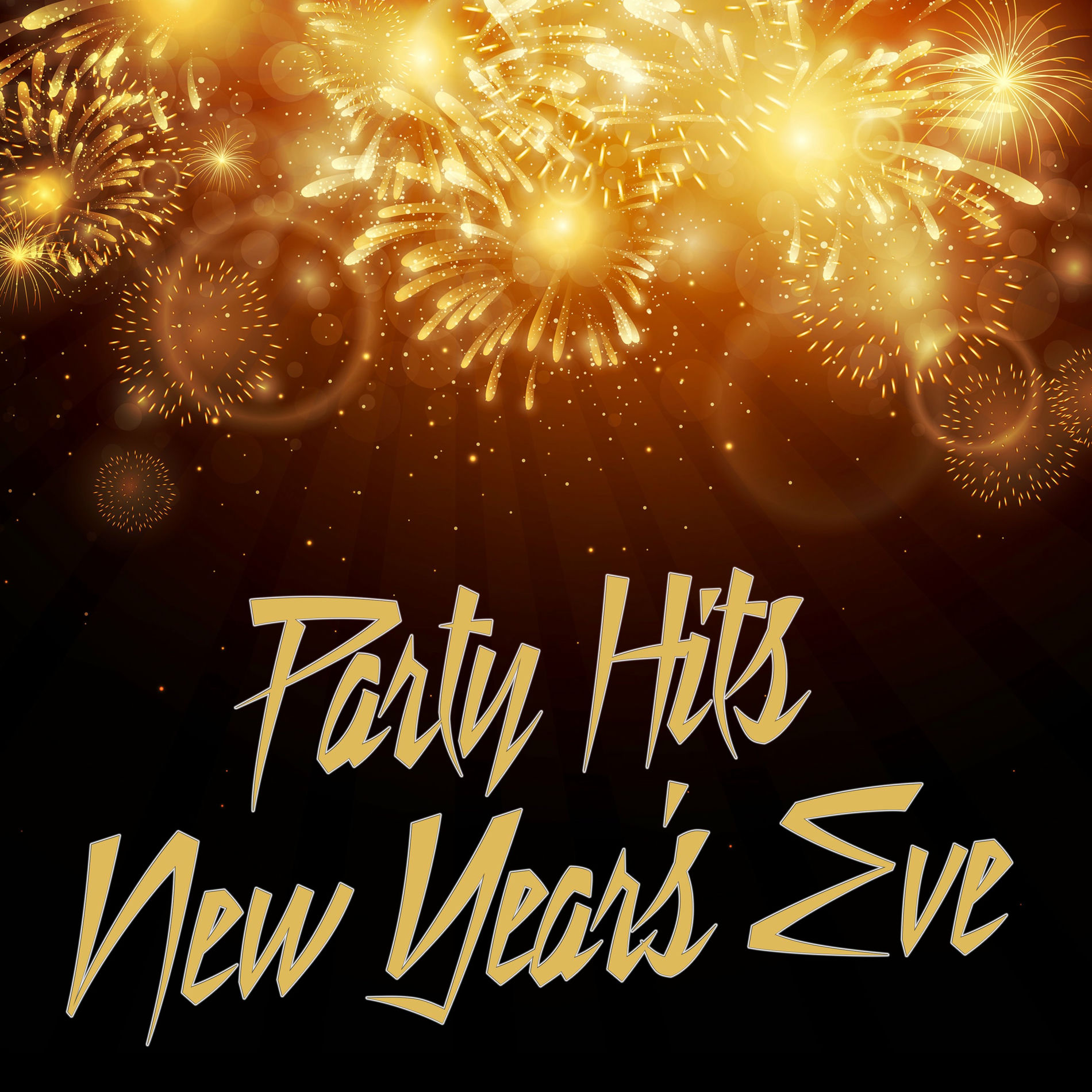 Album cover of Party Hits New Years Eve