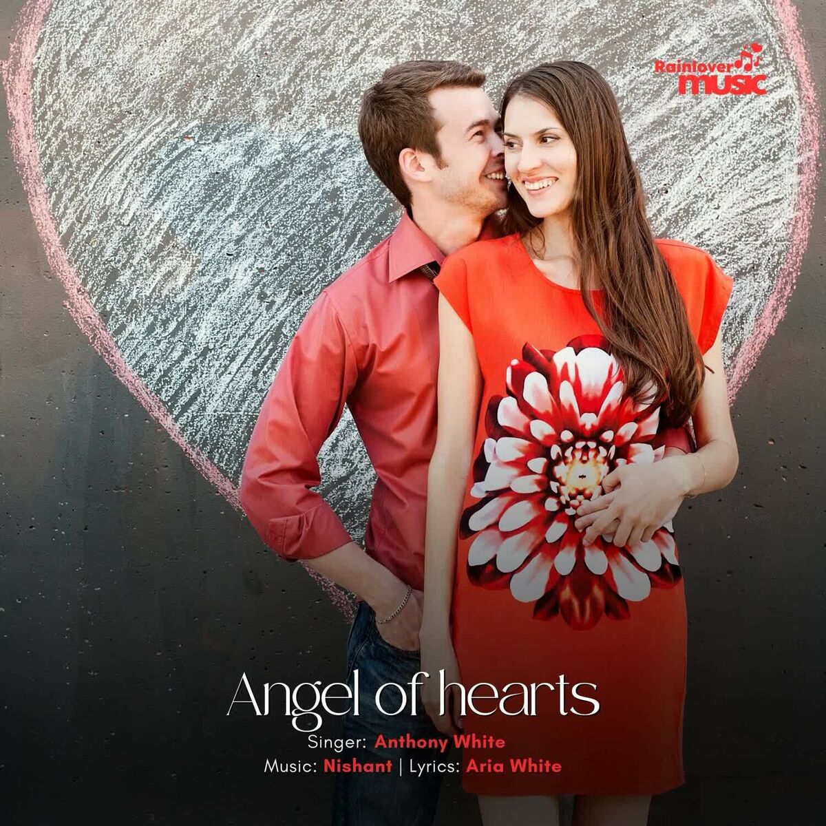 Album cover of Angel of hearts