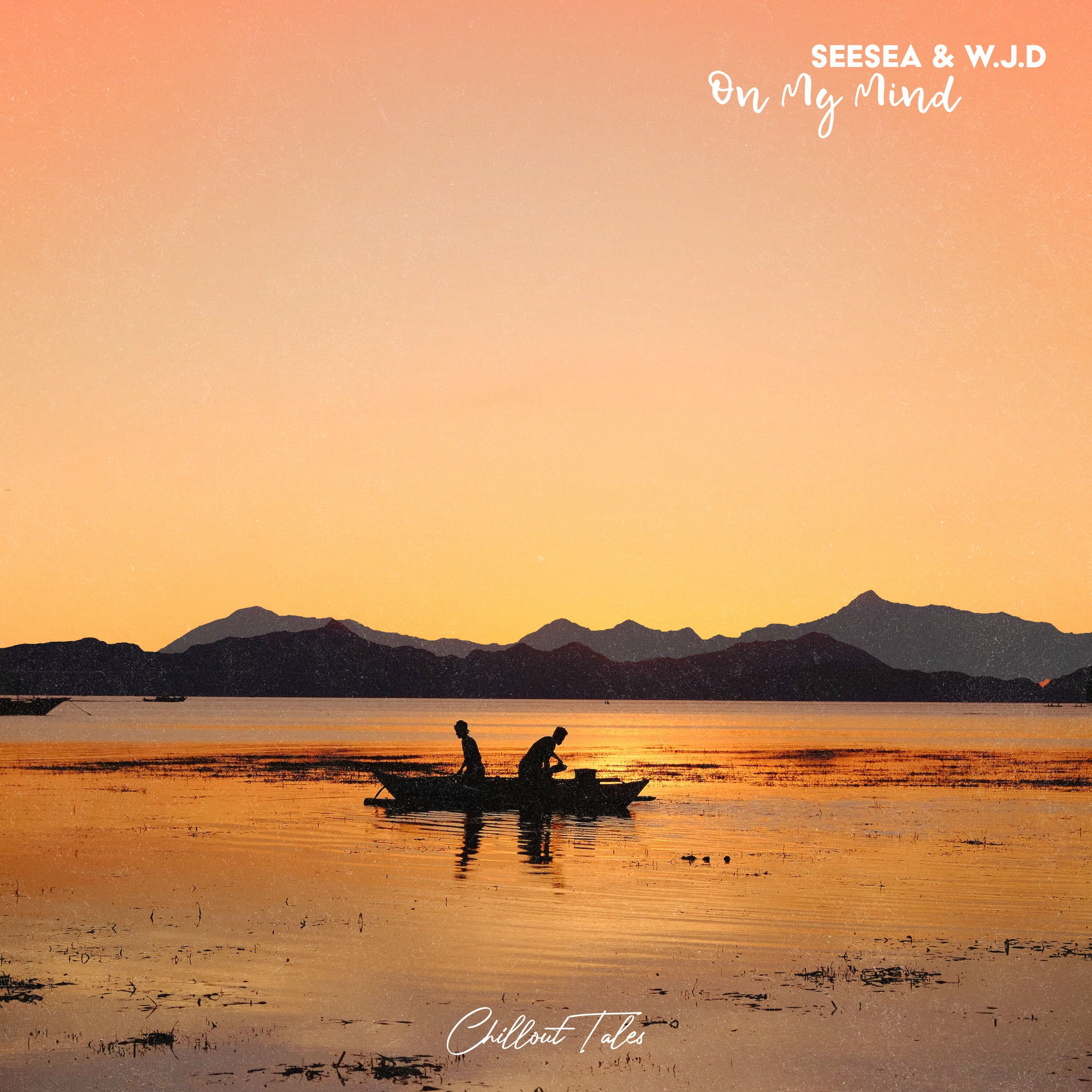 Album cover of On My Mind