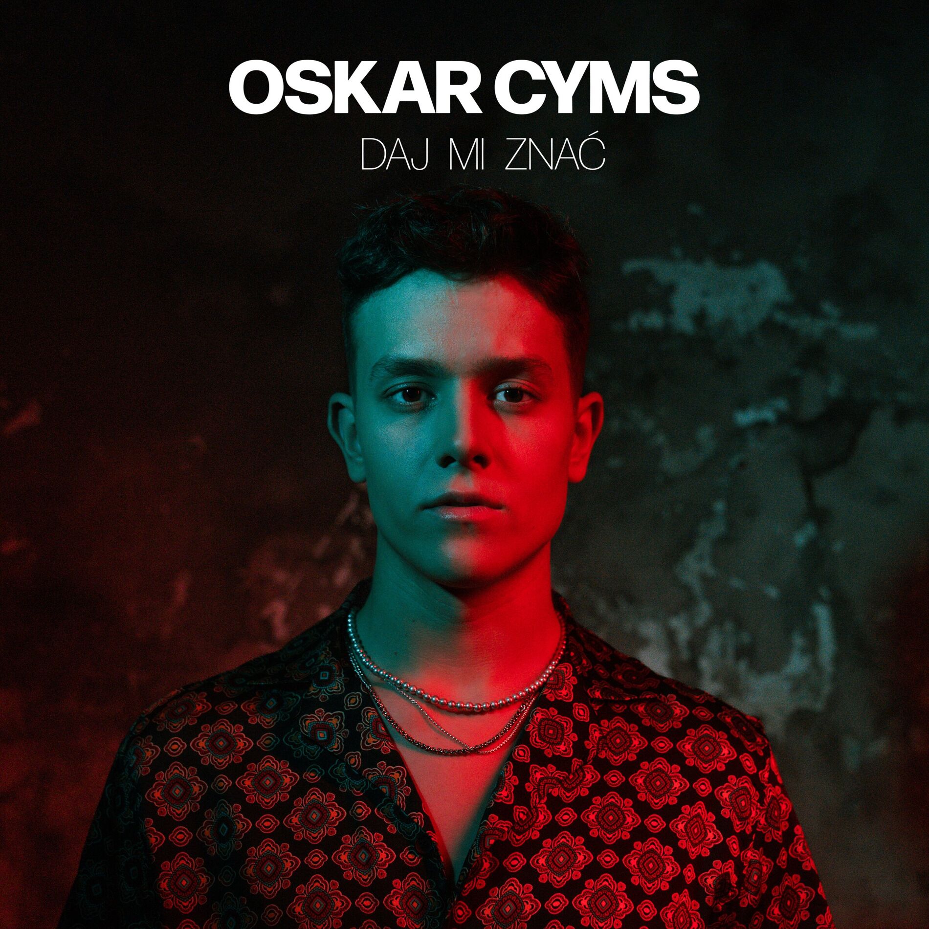 Album cover of Daj mi znać