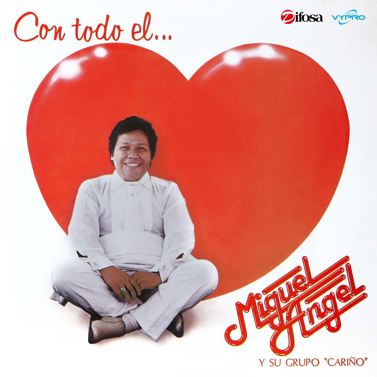 Album cover of Porque Estoy Llorando