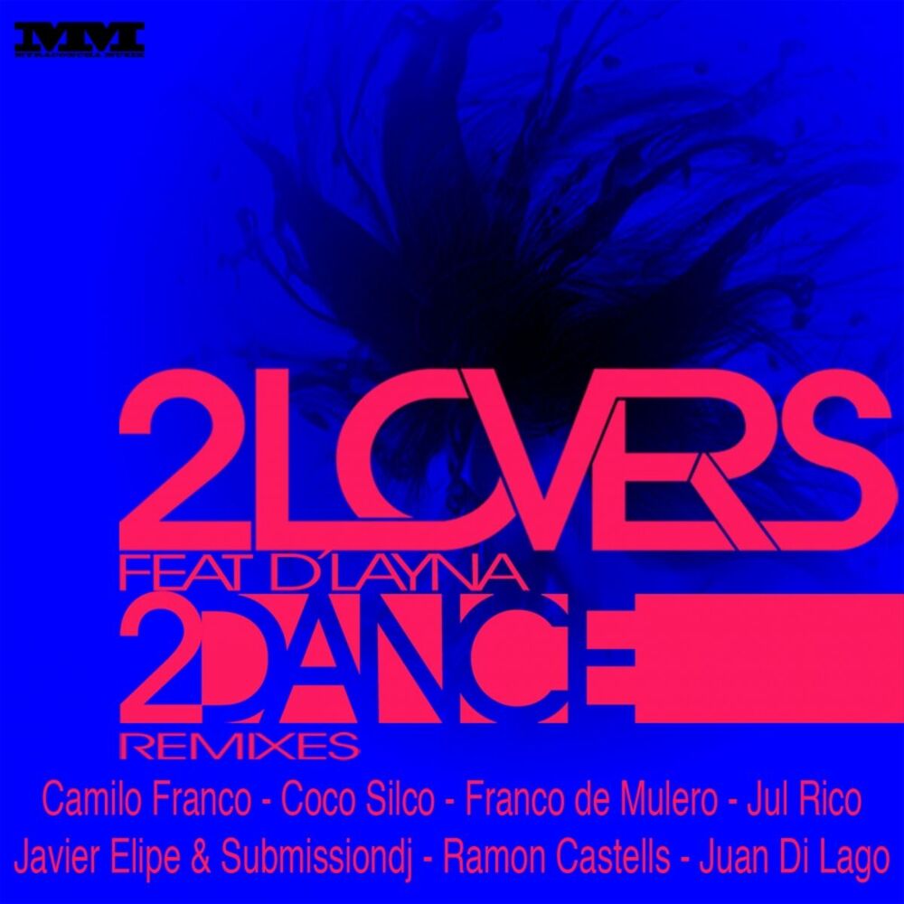Picture of 2Dance Remixes