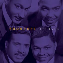 Cover of Fourever