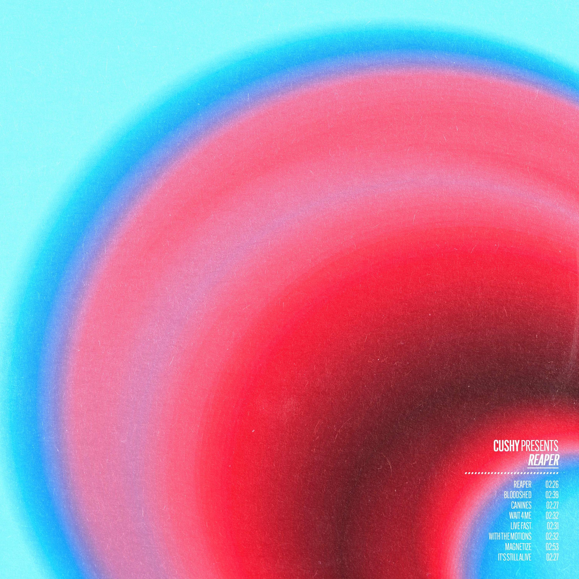 Album cover of It's Still Alive