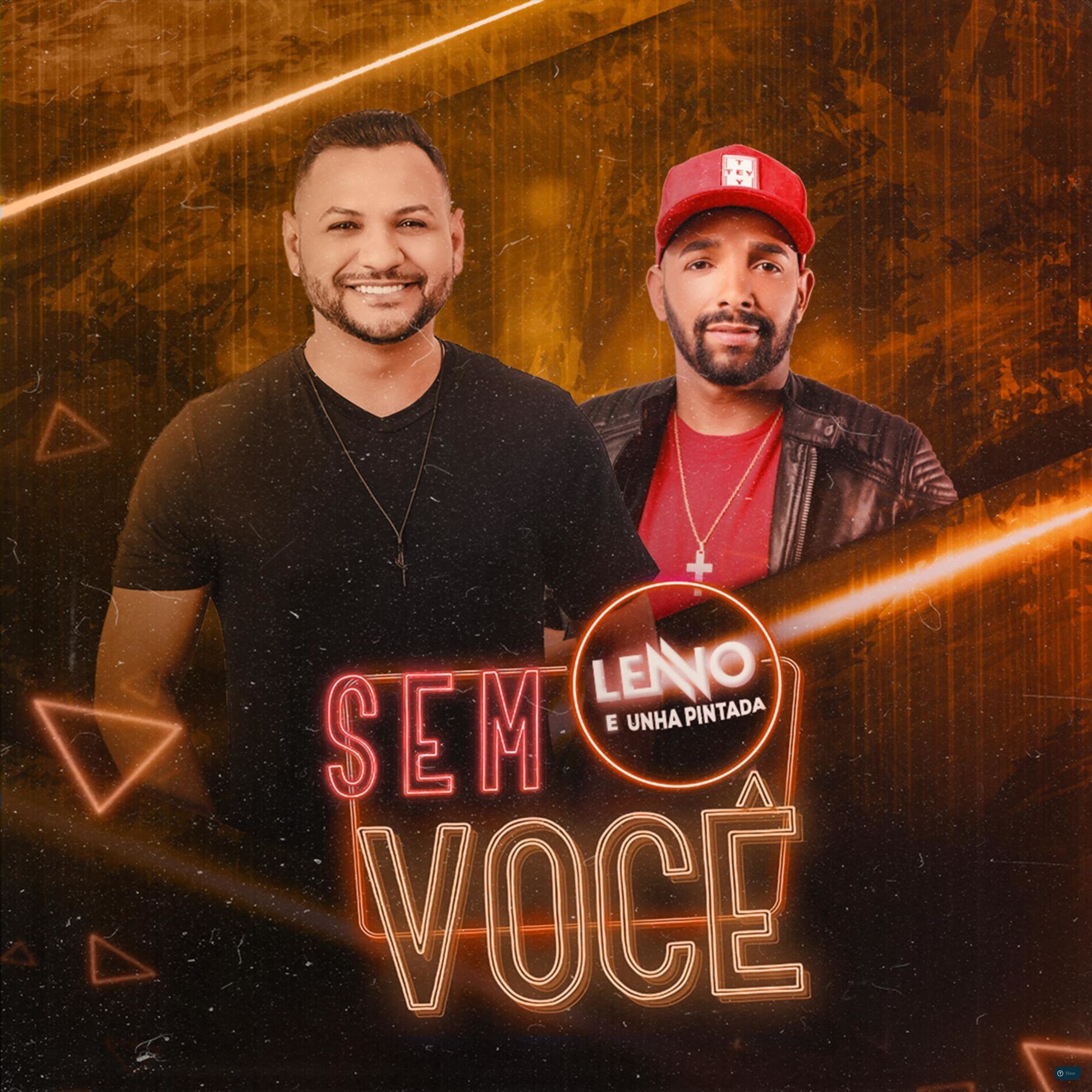 Album cover of Sem Você