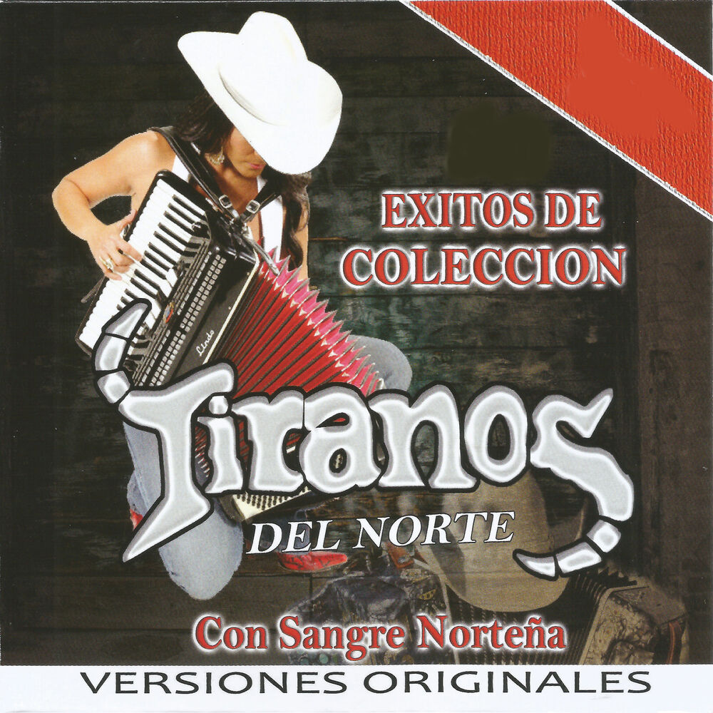 Picture of Con Sangre Norteña, Vol.3