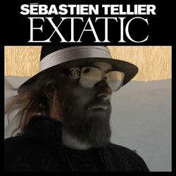 Cover of EXTATIC