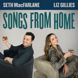Cover of Songs From Home