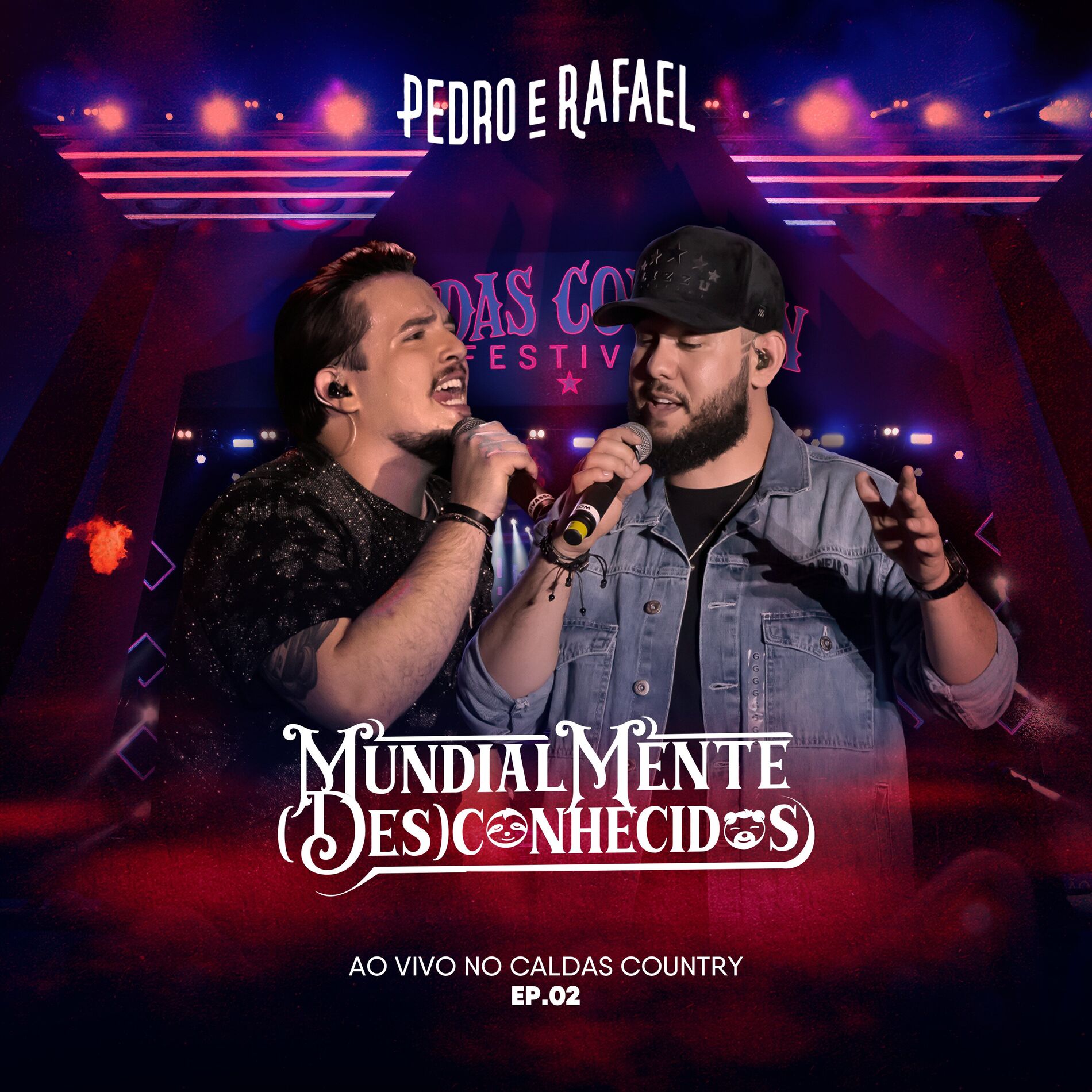 Album cover of Humildemente