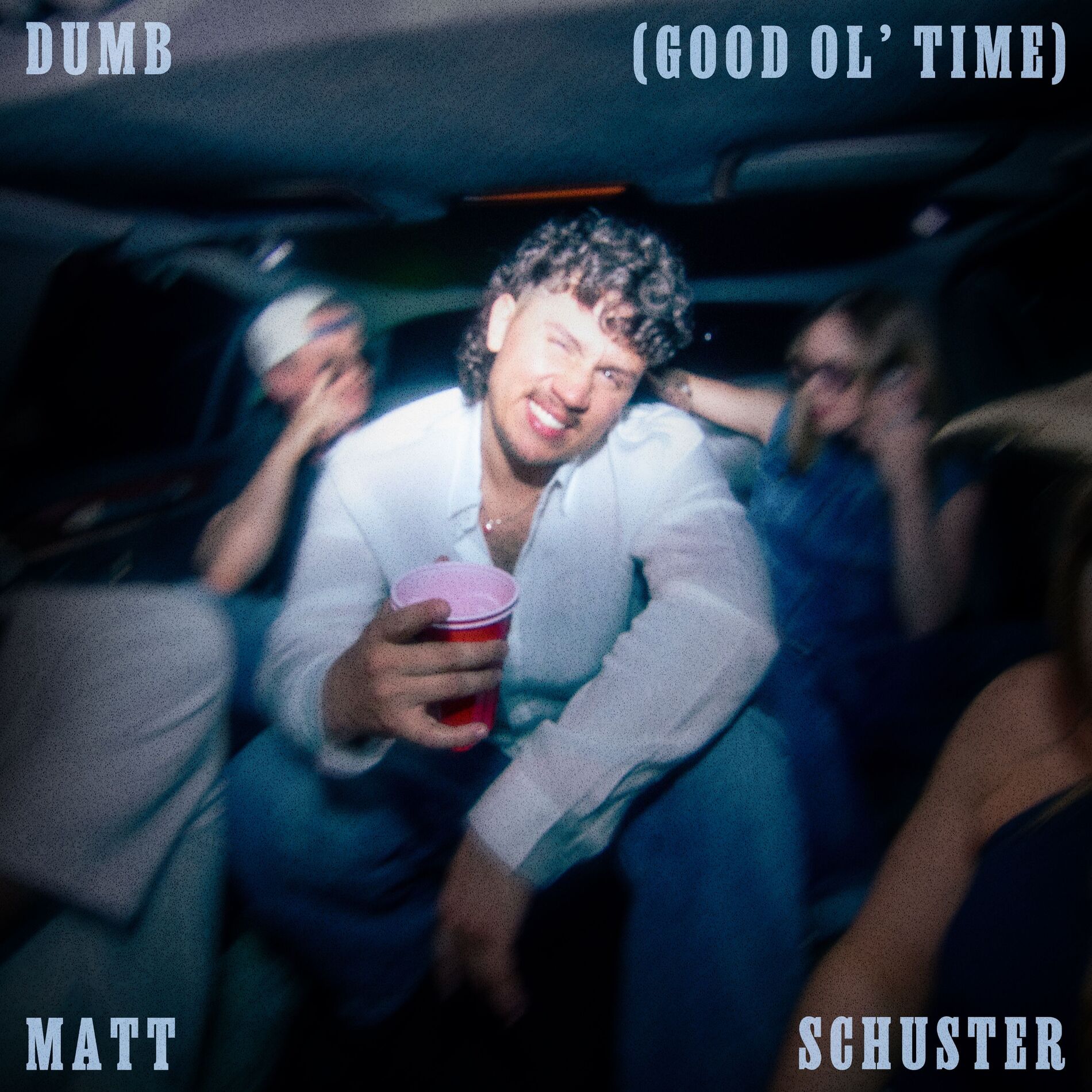 Album cover of Dumb (Good Ol' Time)