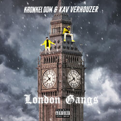 music cover