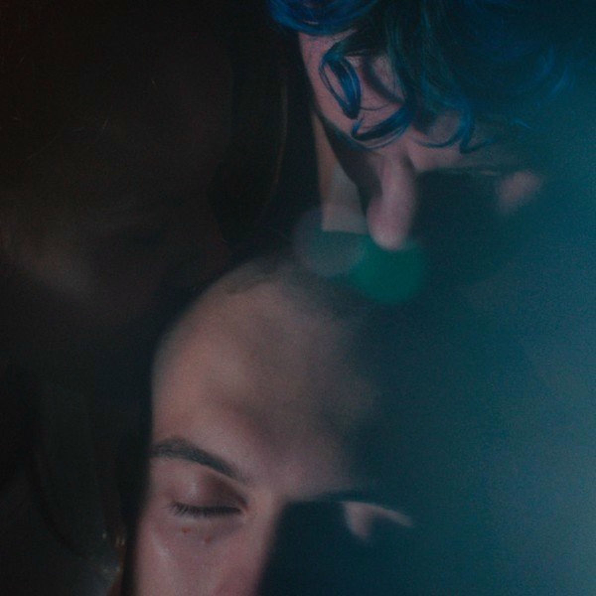 Album cover of Loups