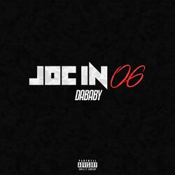 Cover of JOC IN '06