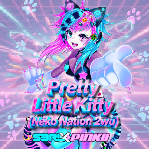 Pretty Little Kitty (Neko Nation 2wu)