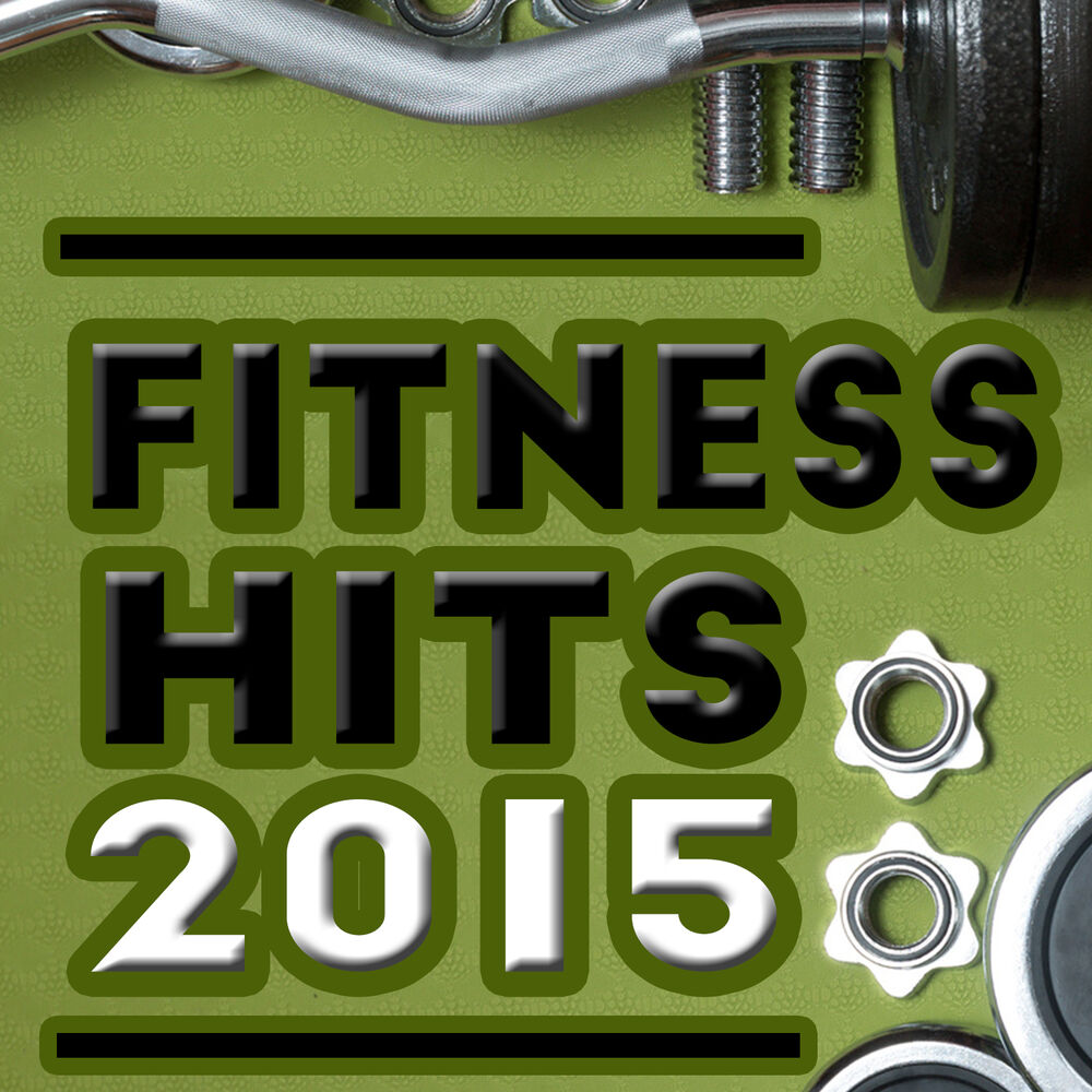 Picture of Fitness Hits 2015