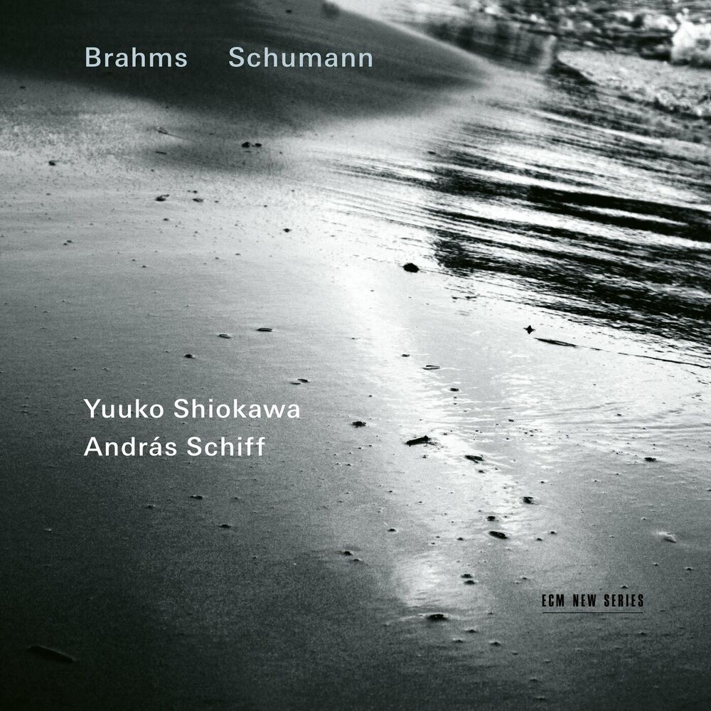 Picture of Brahms & Schumann: Violin Sonatas