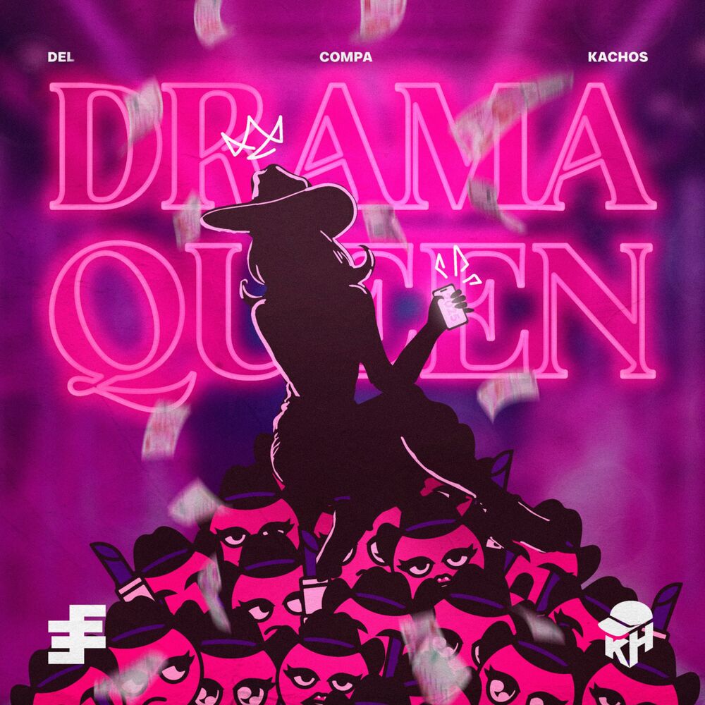 Picture of Drama Queen
