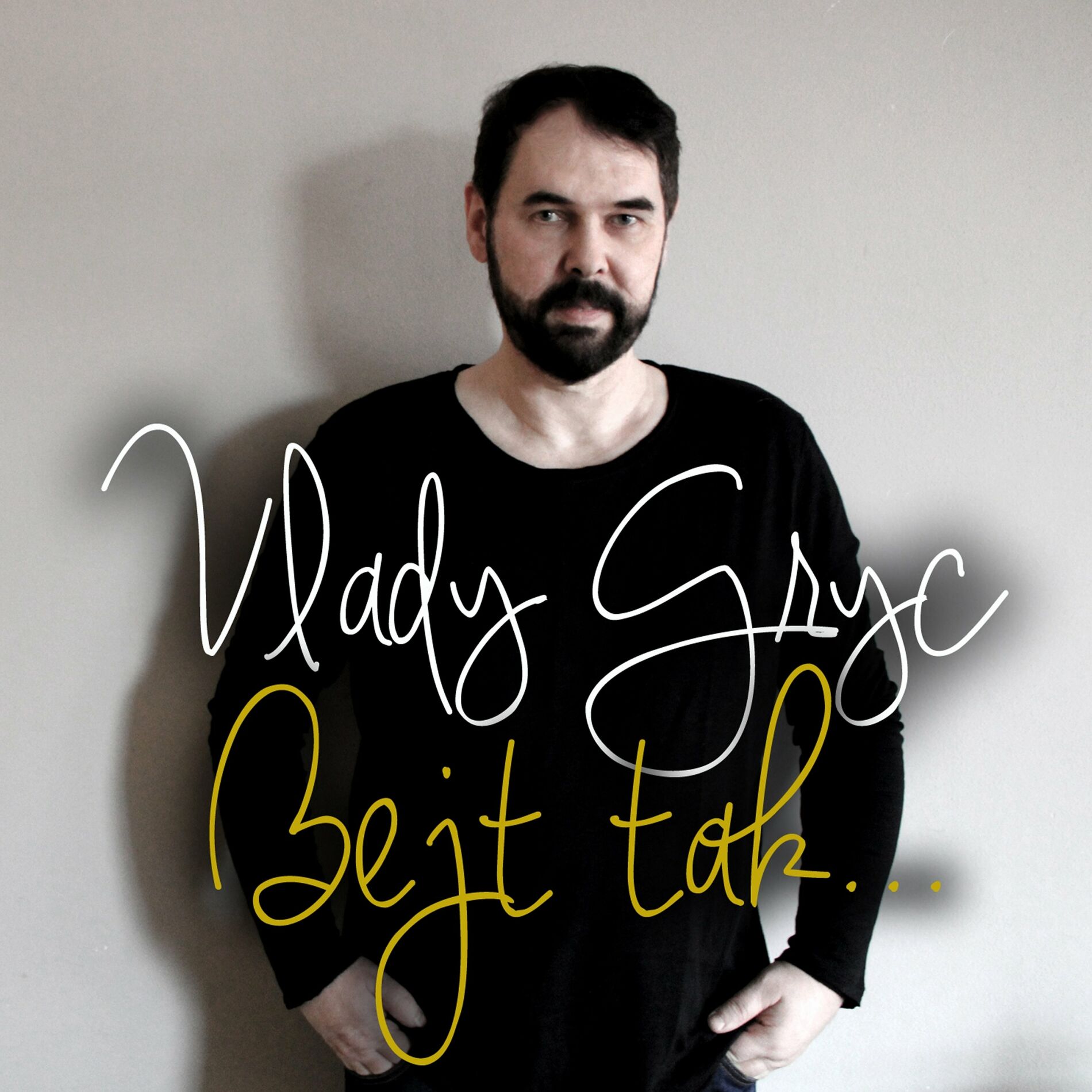 Album cover of Bejt tak...