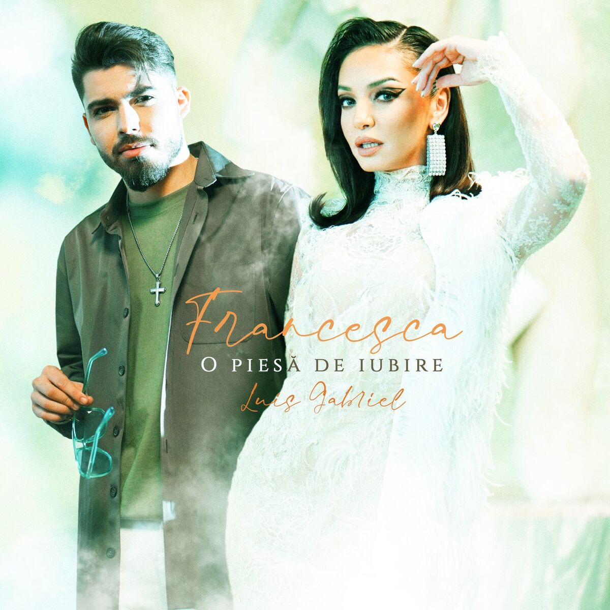 Album cover of O piesă de iubire