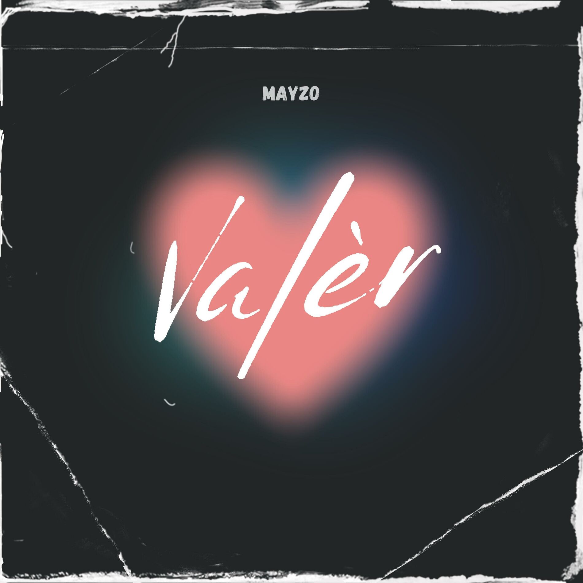 Album cover of Valèr