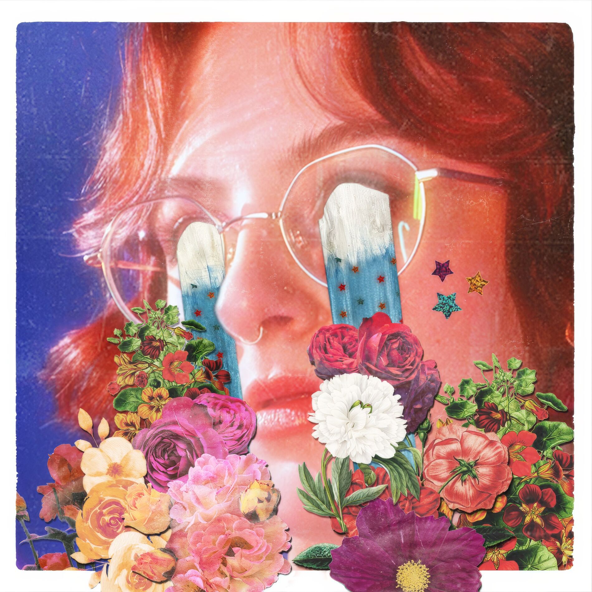Album cover of PANIC ATTACK