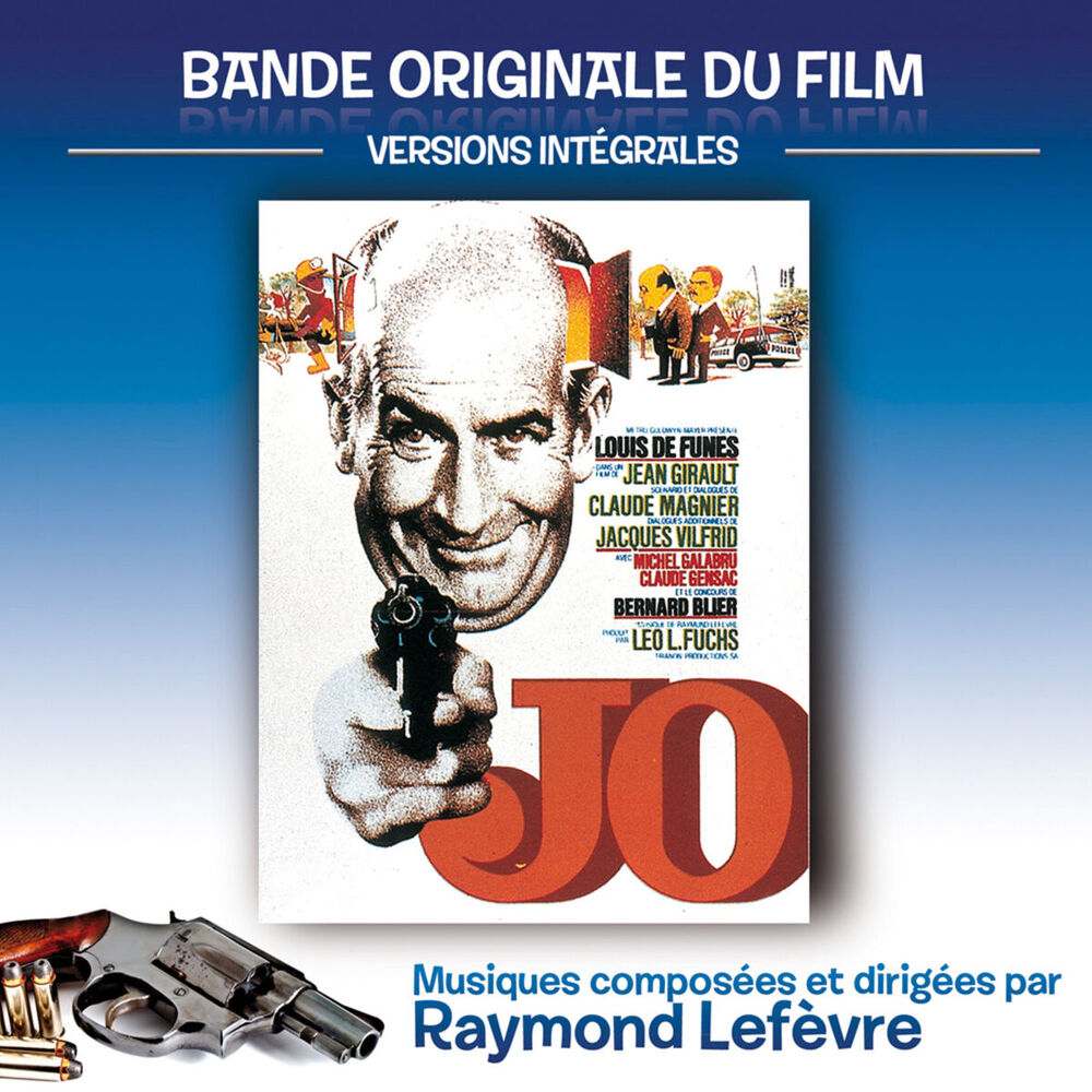 Picture of Jo (Bande originale du film)
