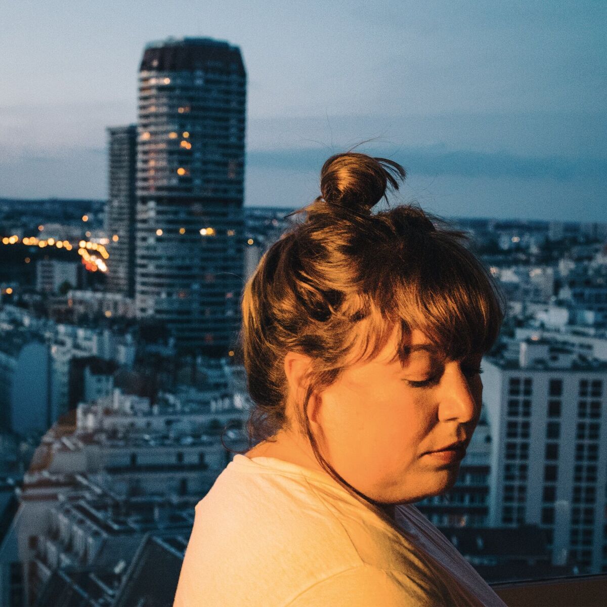 Album cover of It's Over