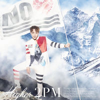 2pm - HIGHER (Jun. K Version) | Deezer