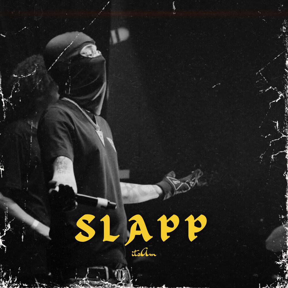 Picture of Aggressive Diss Track X Drill Type Beat "SLAPP"