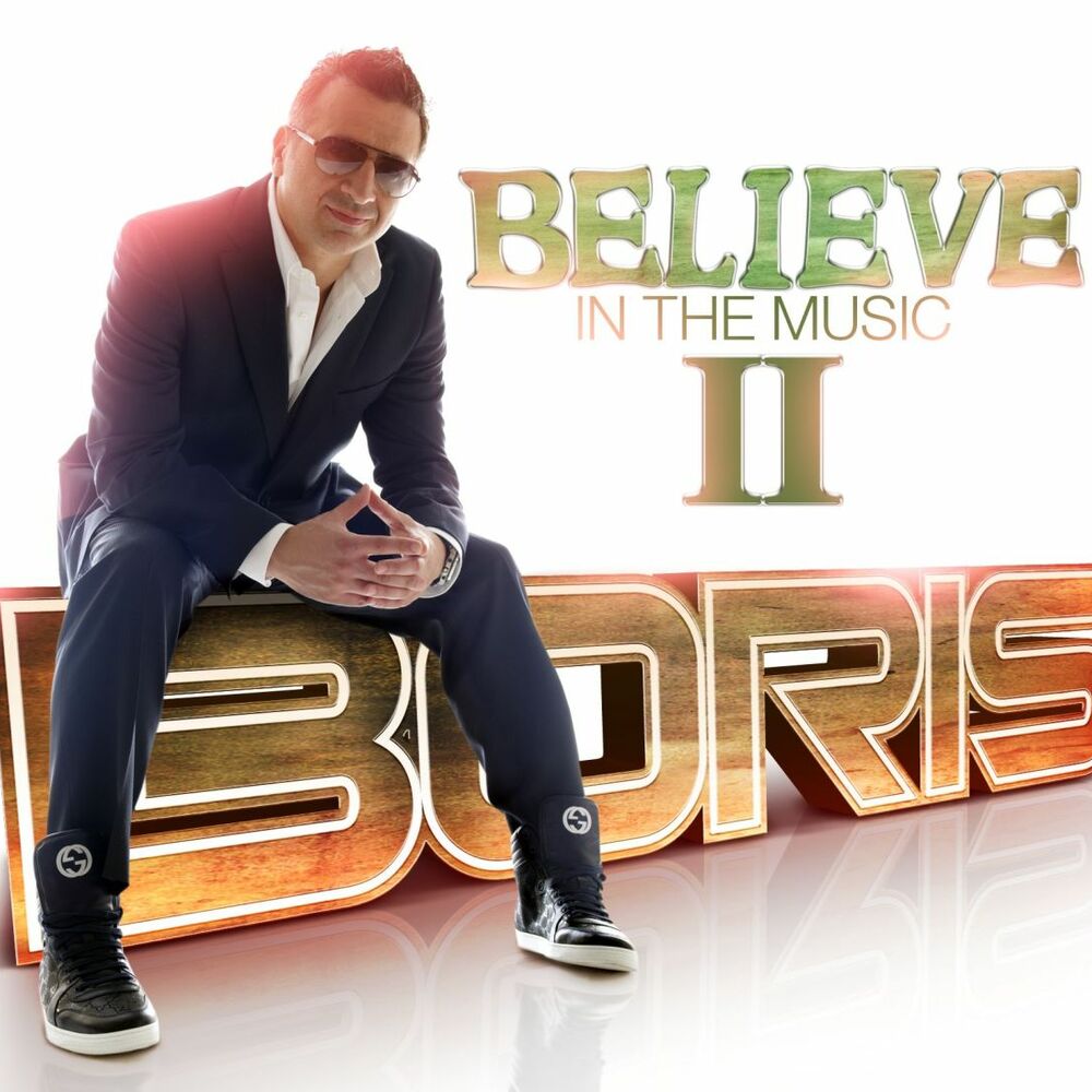 Picture of Believe In The Music II