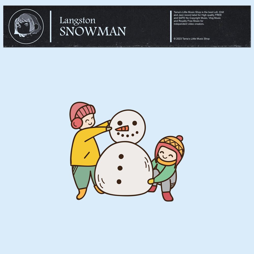 Picture of Snowman