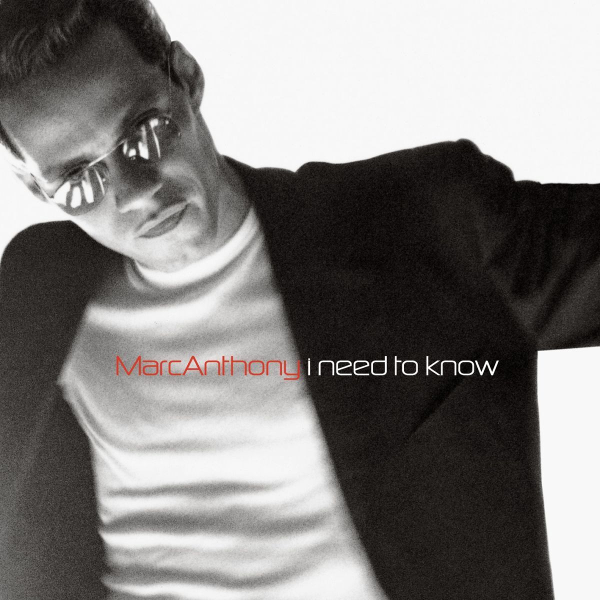 Album picture of I Need To Know