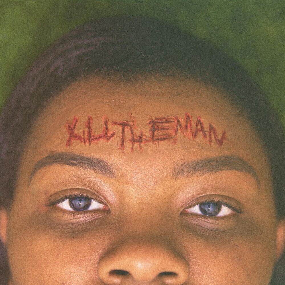 Picture of Kill the Man