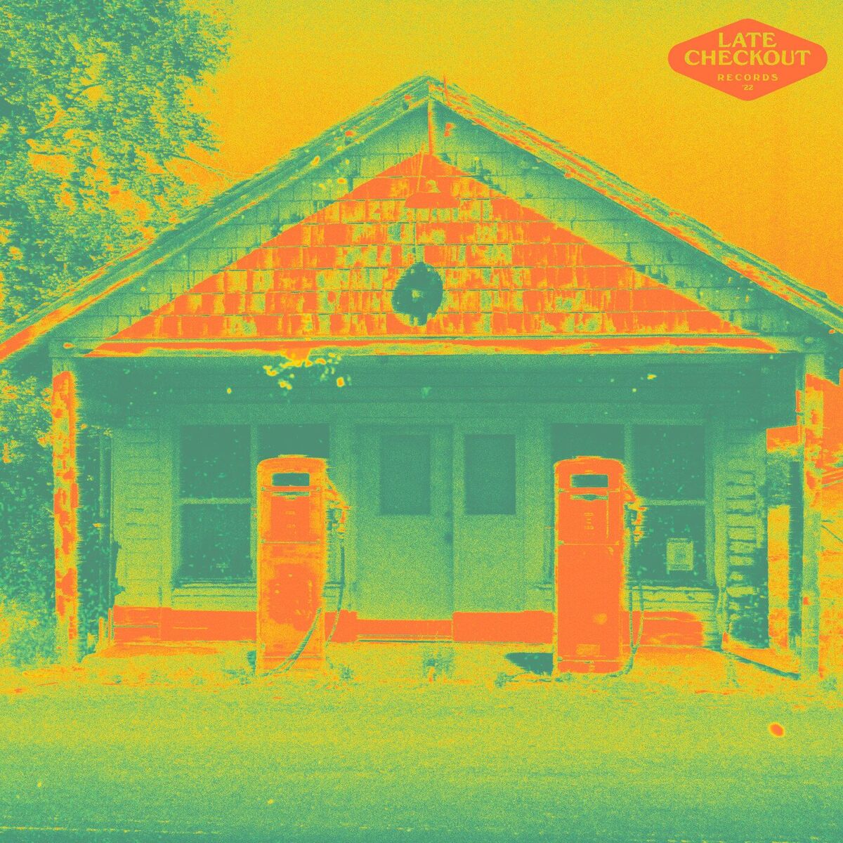 Album cover of Pump