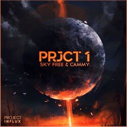 Cover of Prjct 1