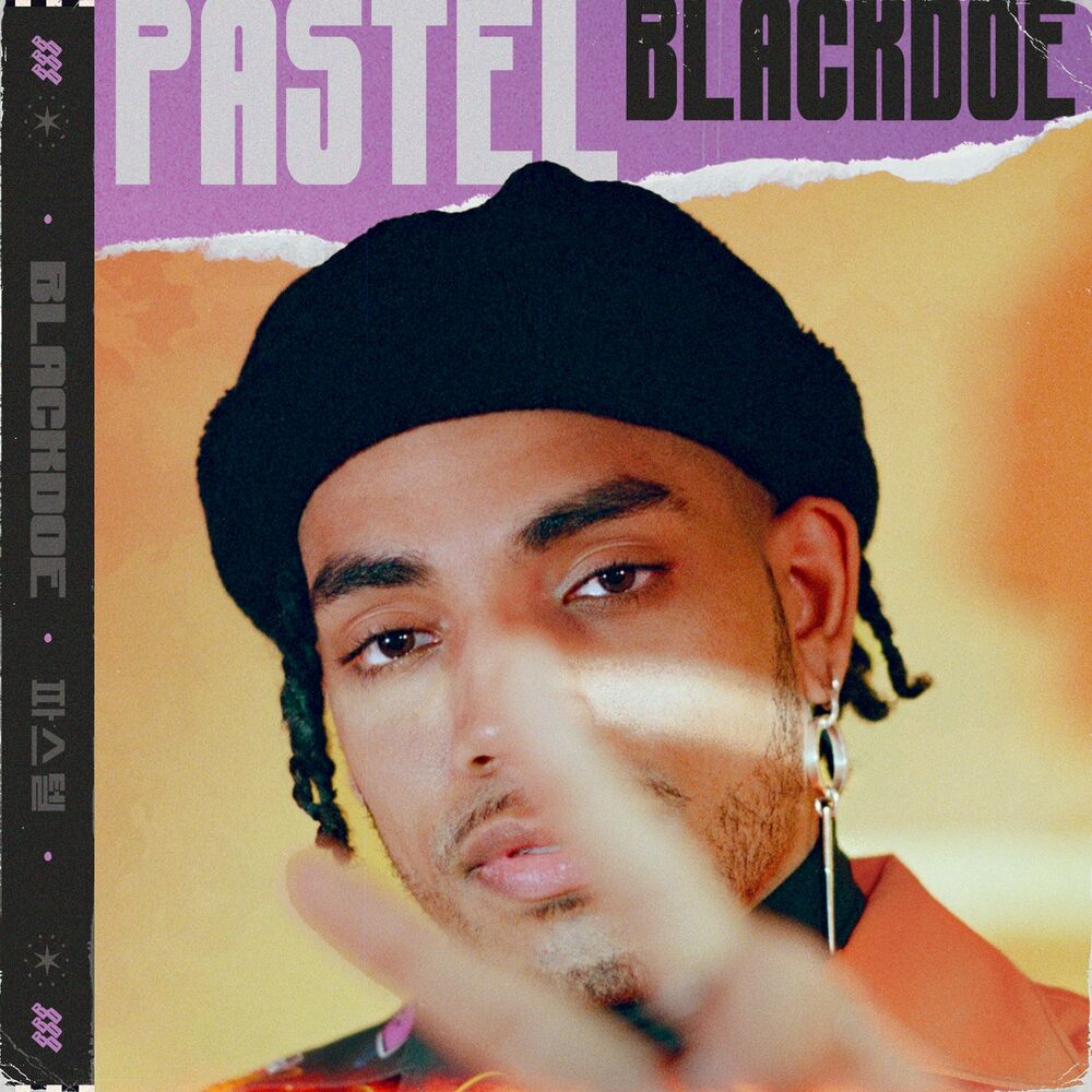 Picture of Pastel