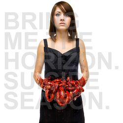 Cover of Suicide Season